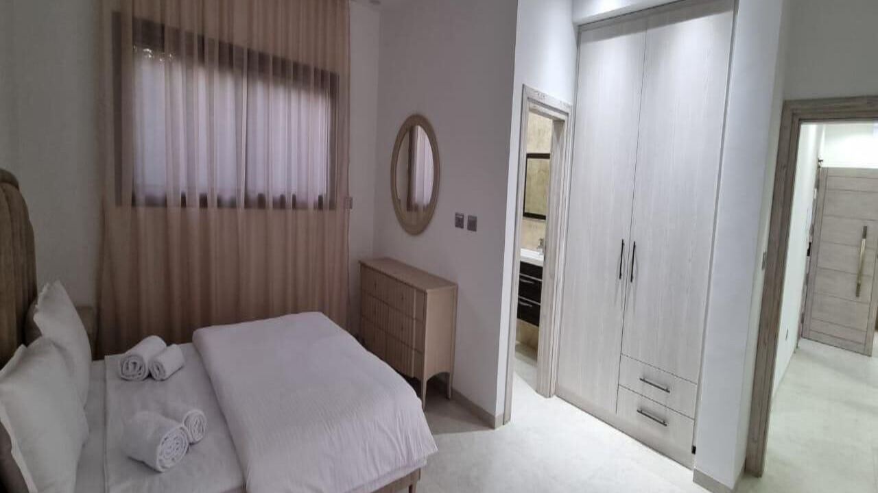 Photo of Bedroom in Aghir
