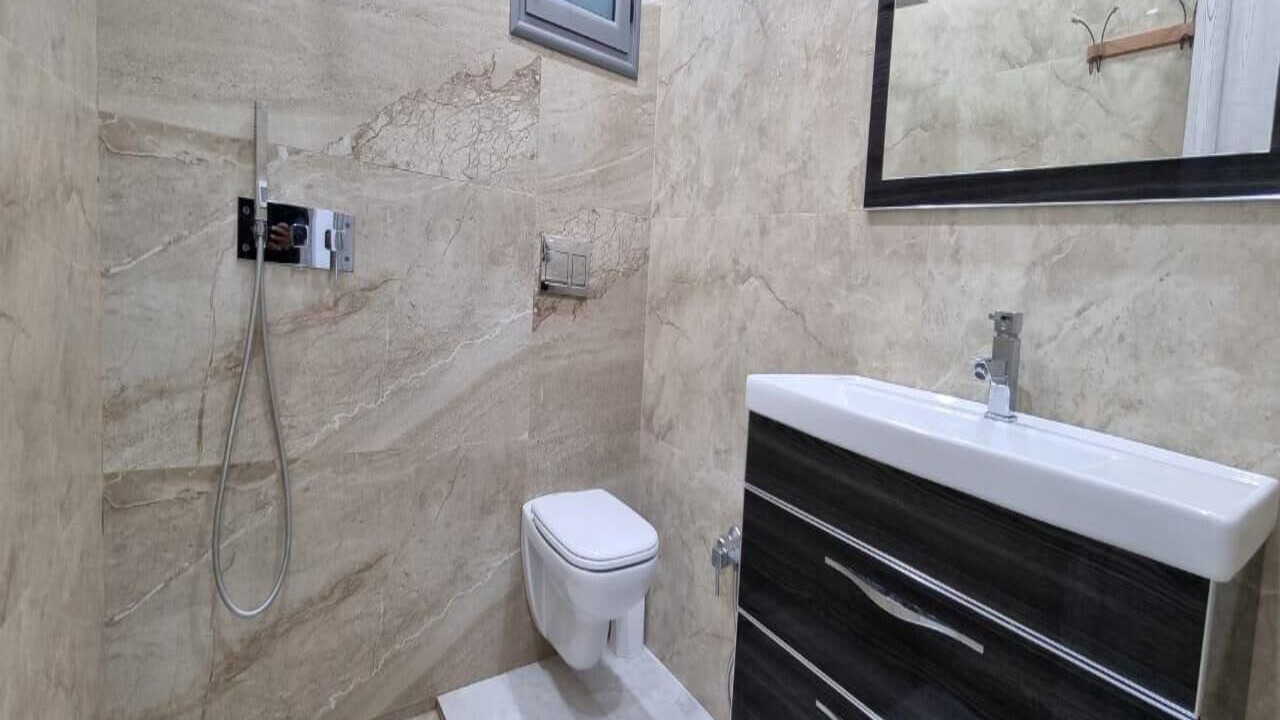 Photo of Bathroom in Aghir