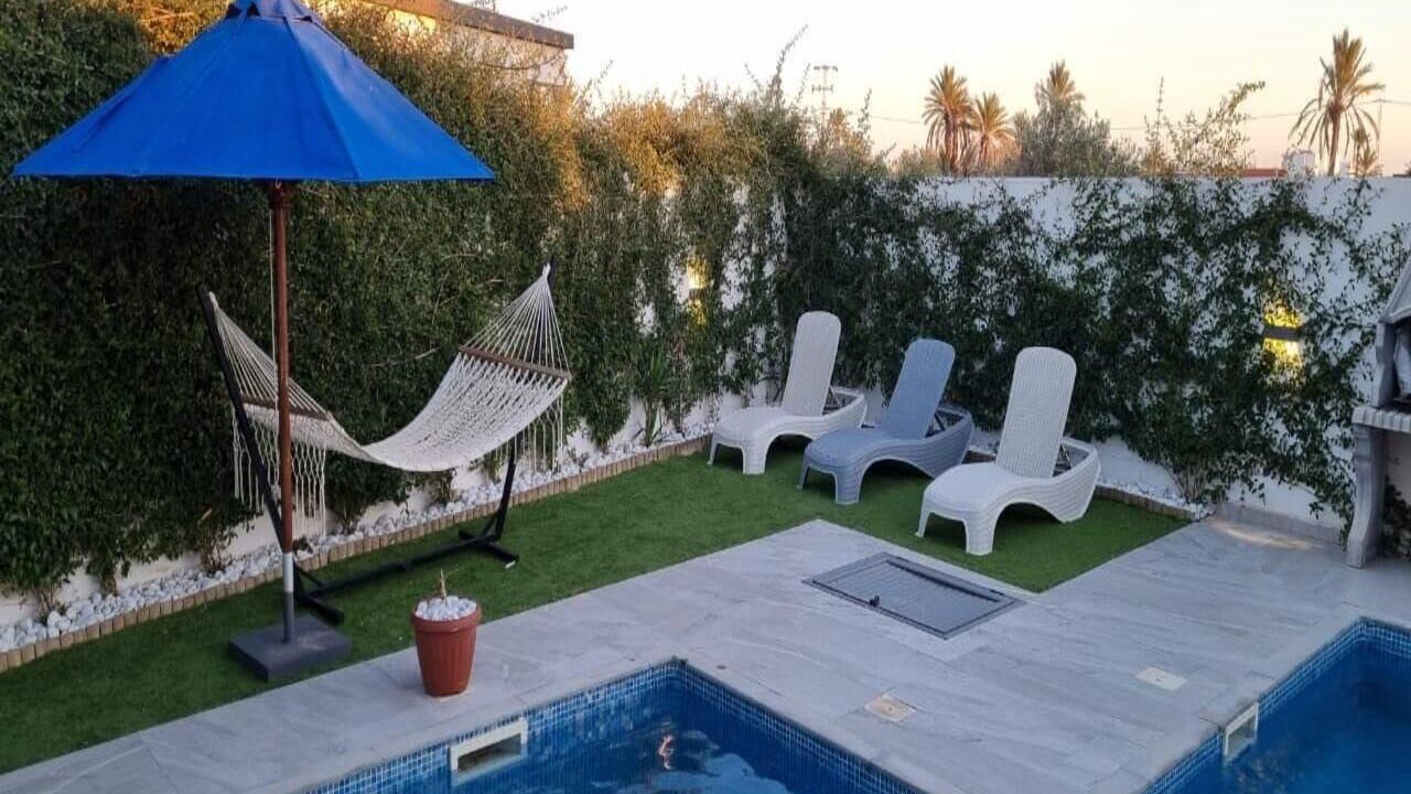 Photo of Outdoor in Aghir