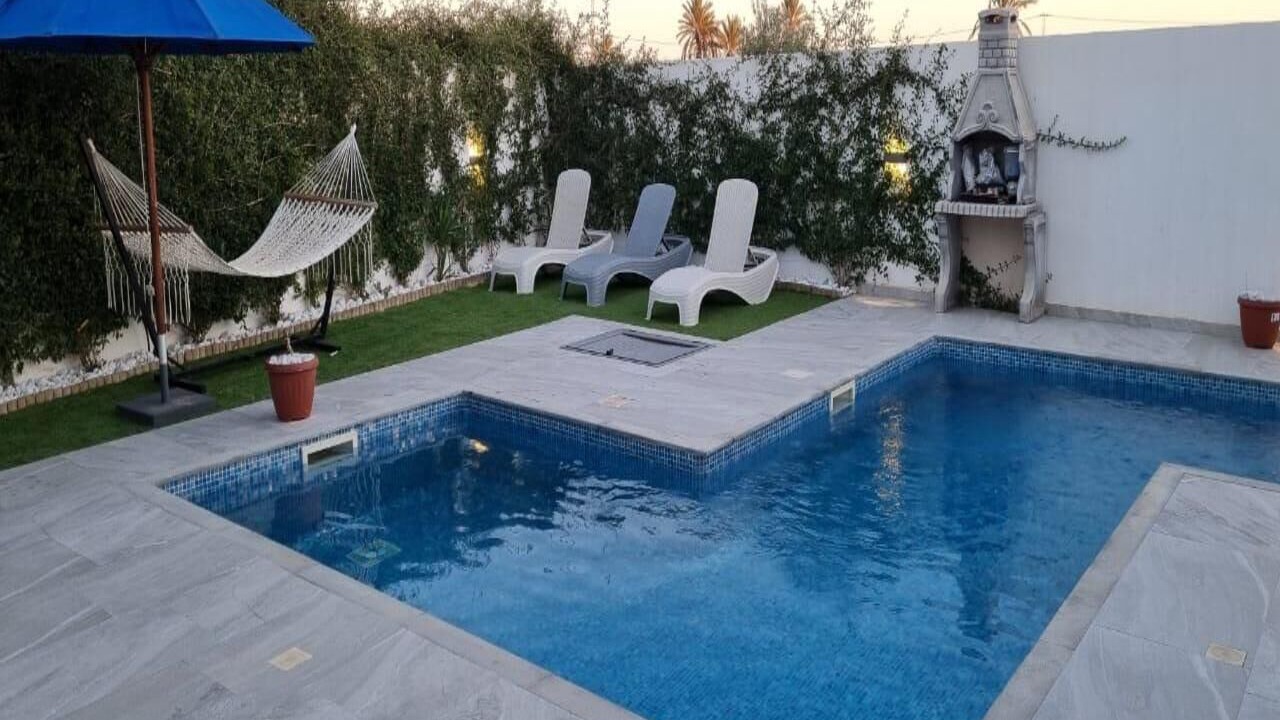 Photo of Outdoor in Aghir