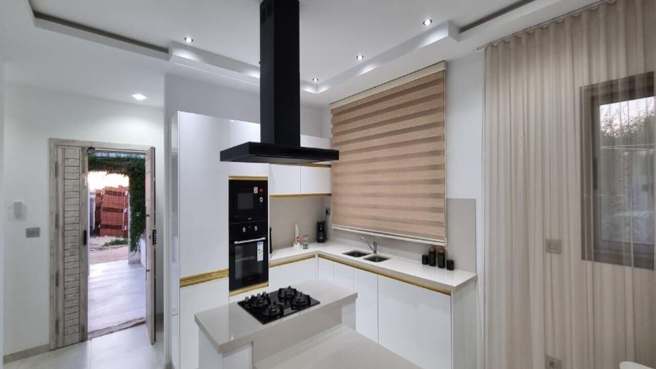 Photo of Kitchen in Aghir
