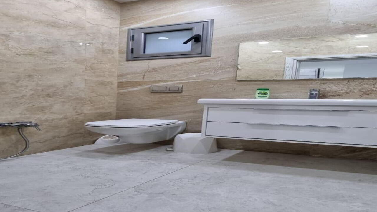 Photo of Bathroom in Aghir