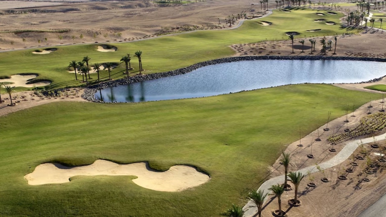 Photo of Outdoor in Makadi Bay