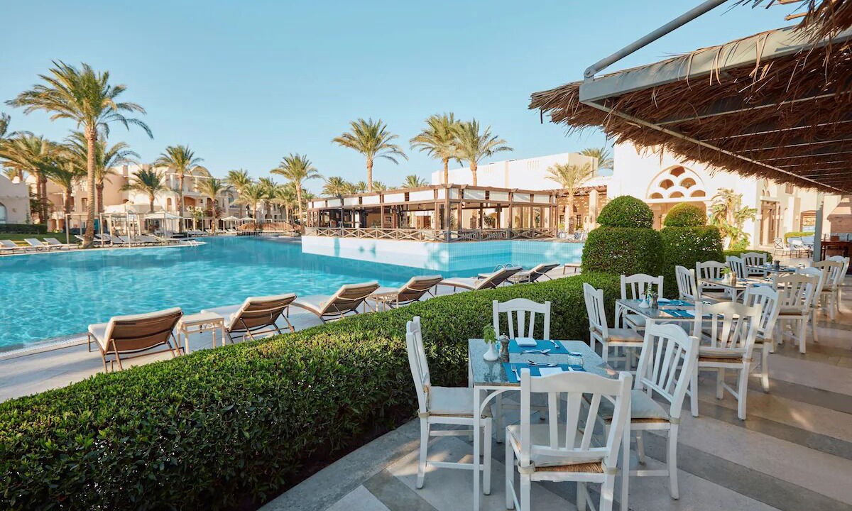 Photo of Outdoor in Makadi Bay