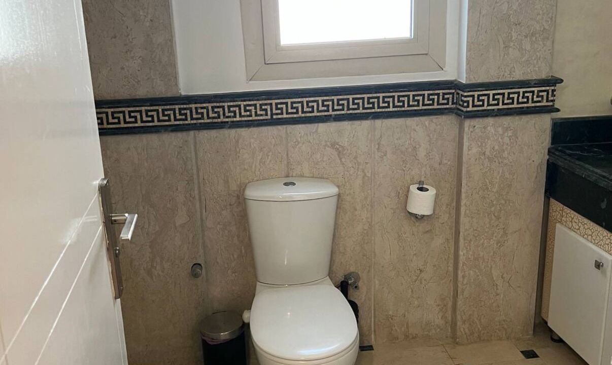 Photo of Bathroom in Sharm El Sheikh