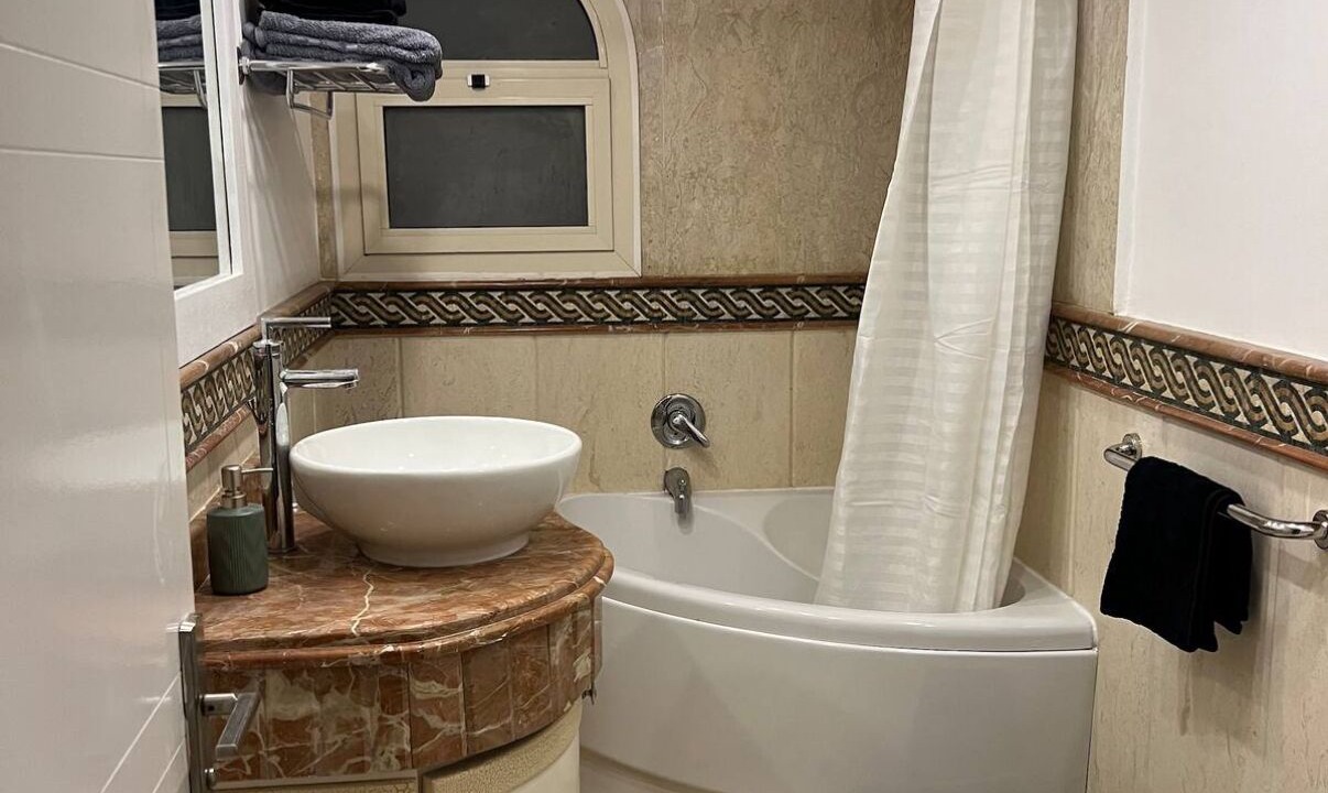 Photo of Bathroom in Sharm El Sheikh