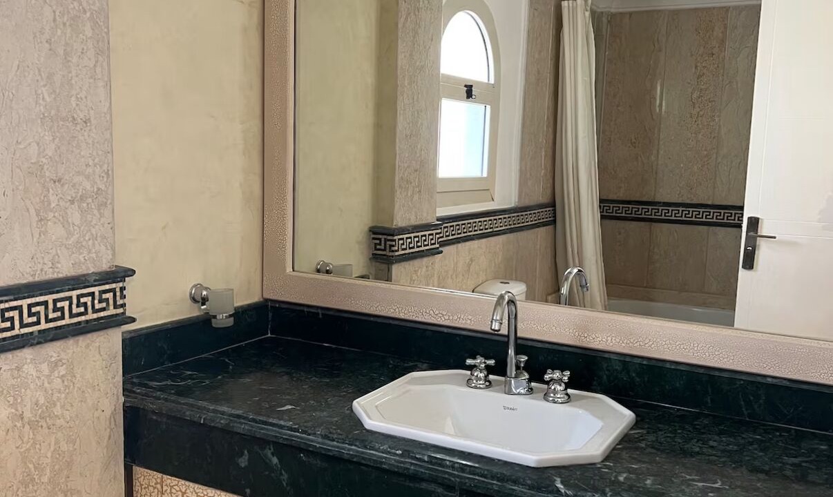 Photo of Bathroom in Sharm El Sheikh