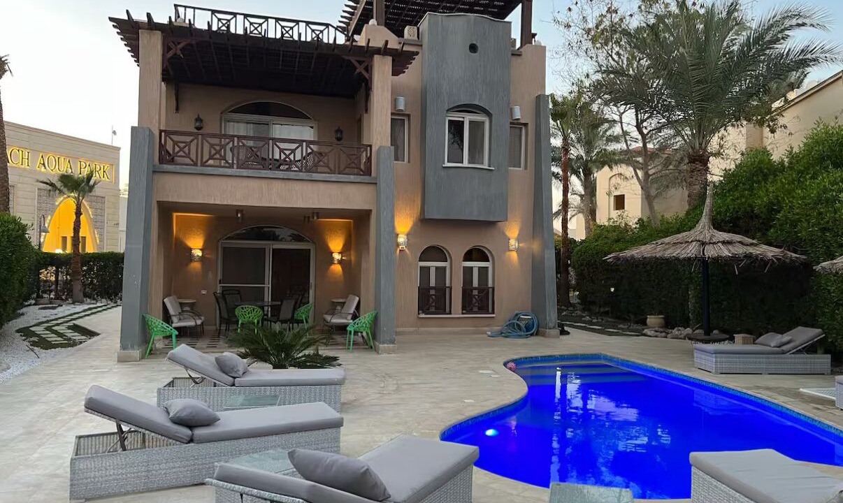 Photo of Outdoor in Sharm El Sheikh