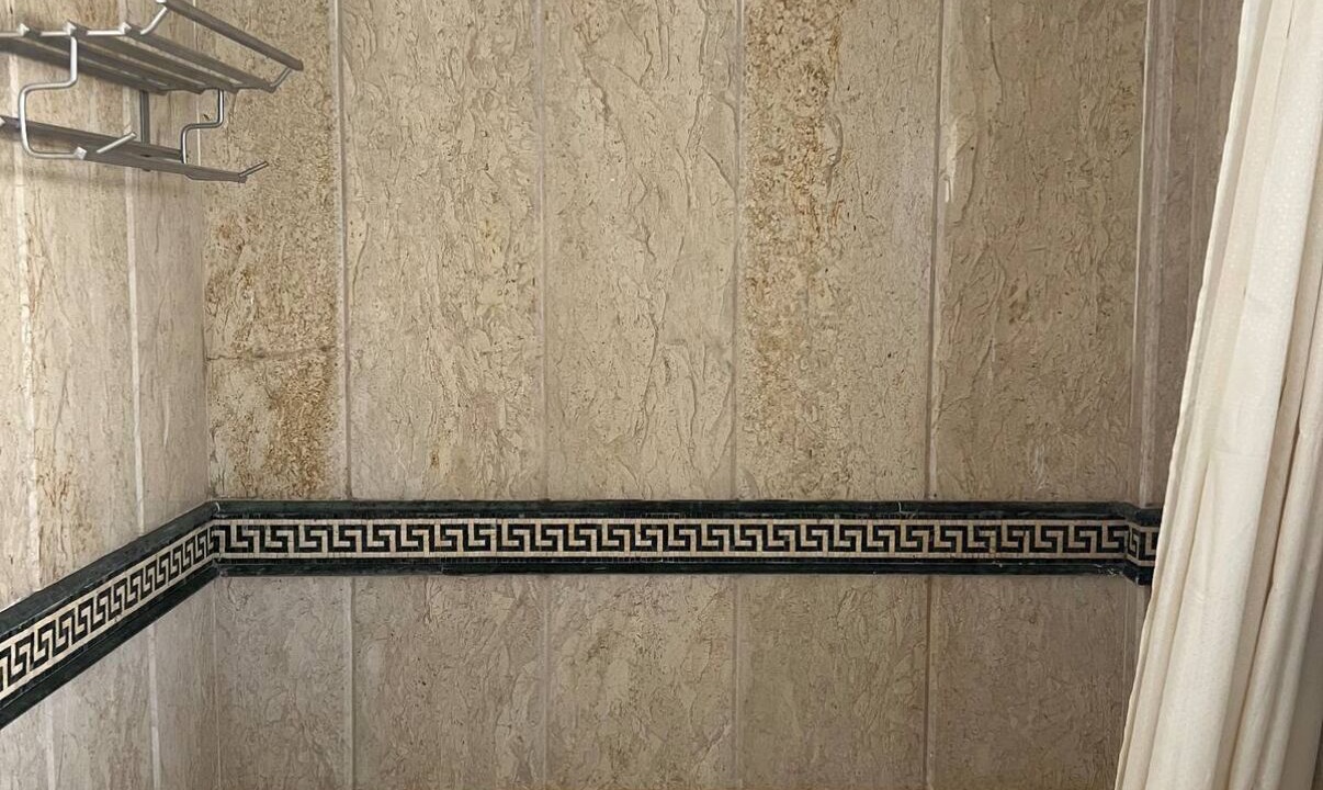 Photo of Bathroom in Sharm El Sheikh