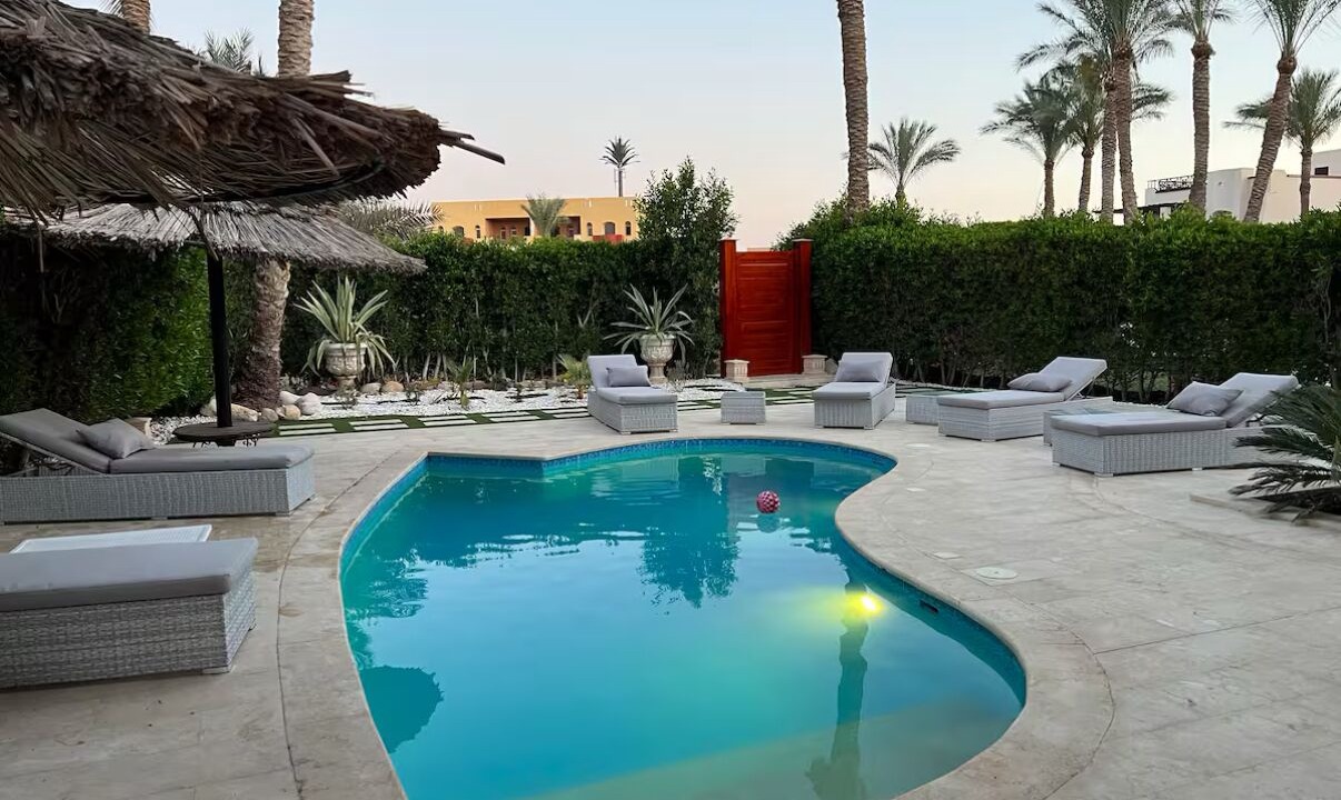 Photo of Outdoor in Sharm El Sheikh