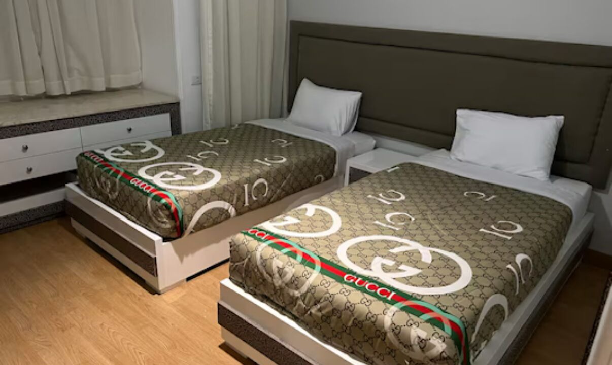 Photo of Bedroom in Sharm El Sheikh