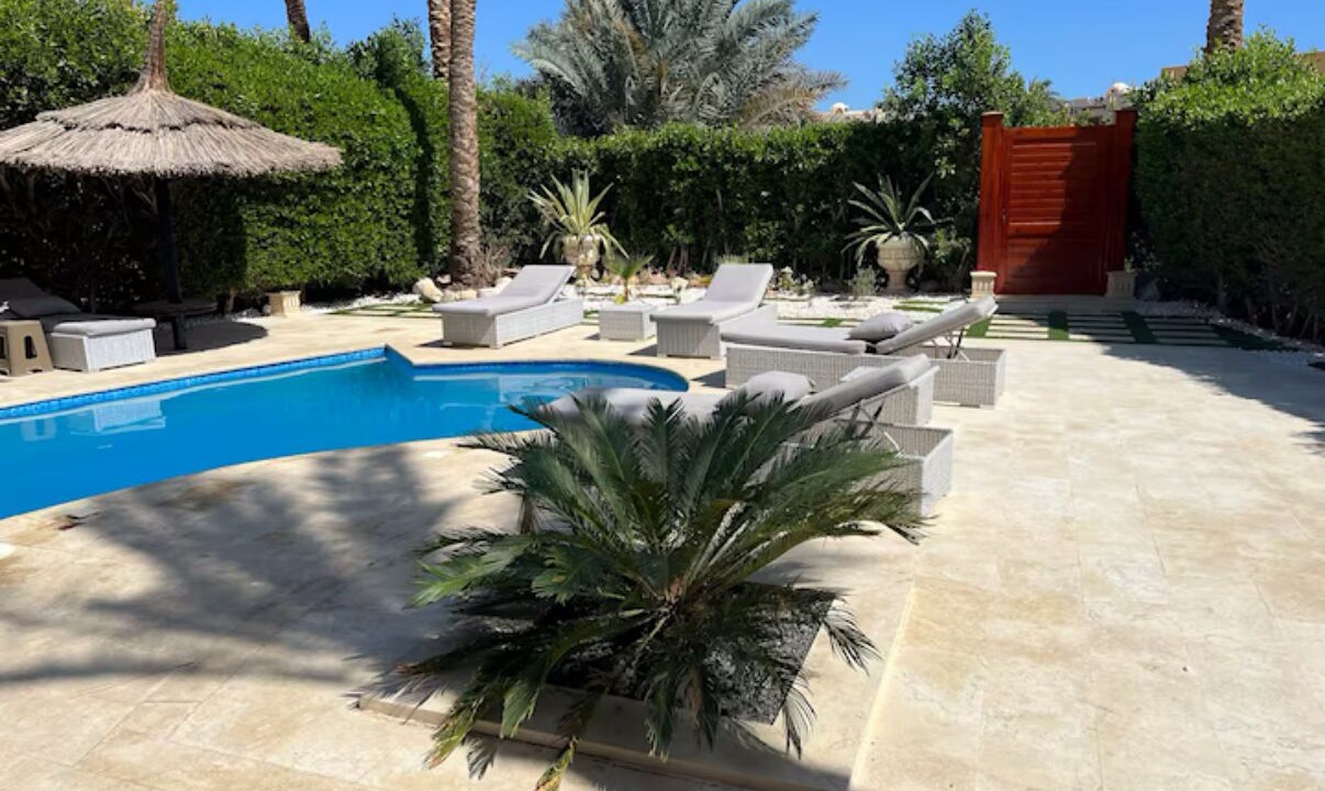 Photo of Outdoor in Sharm El Sheikh