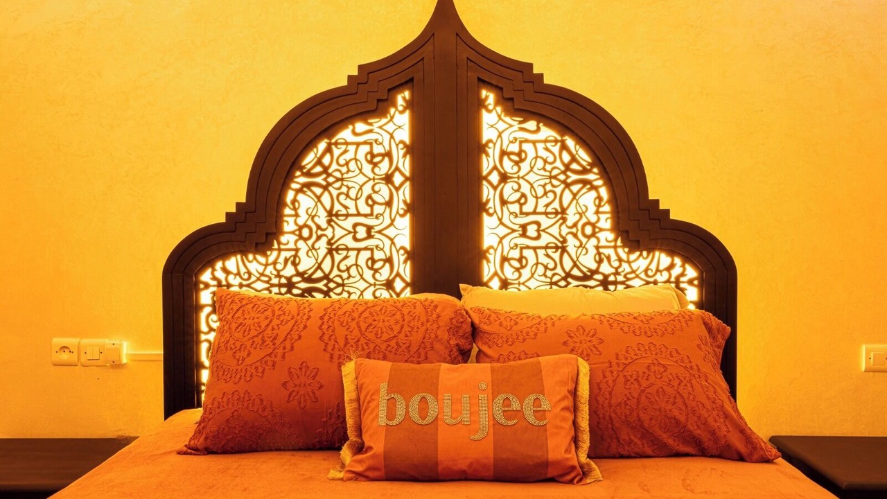 Photo of Bedroom in Tassoultante