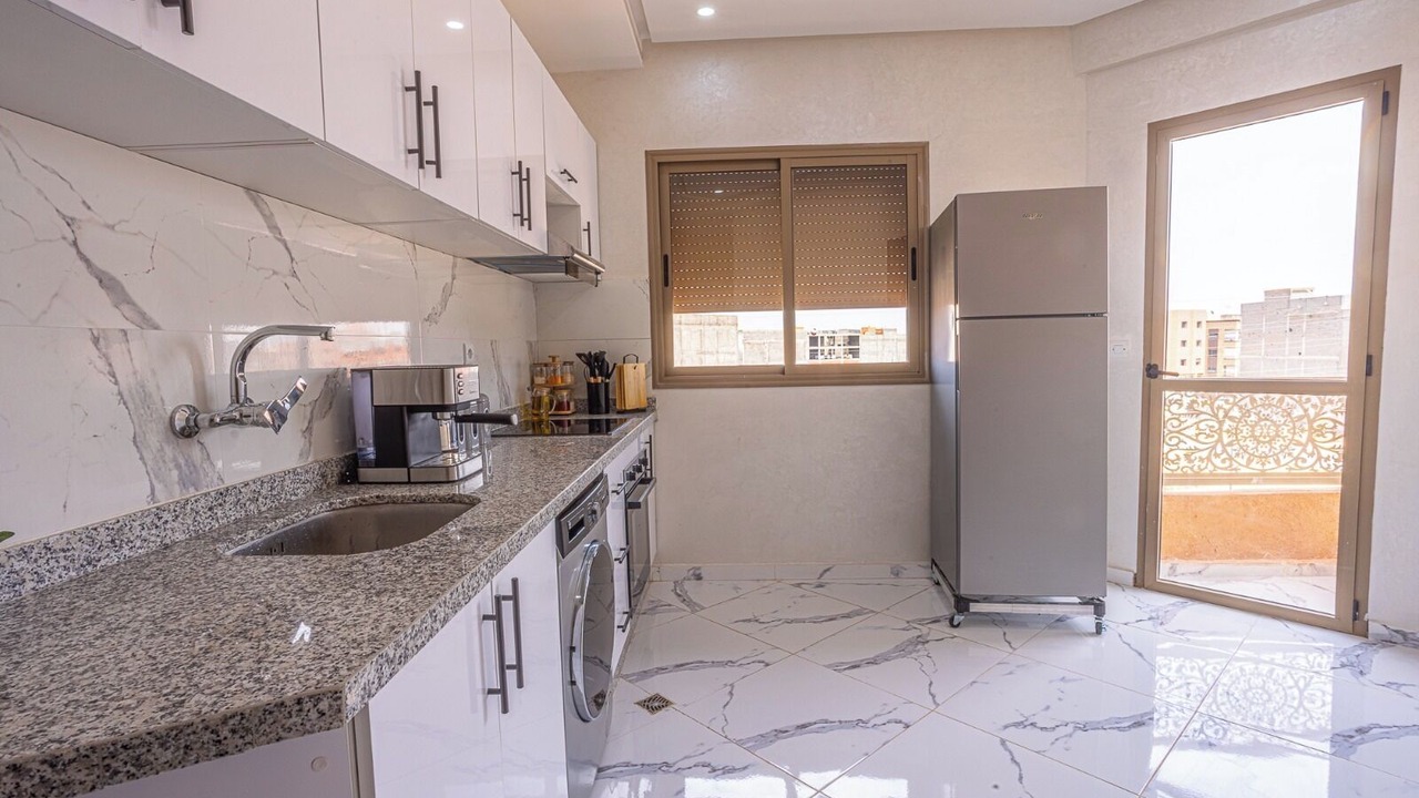 Photo of Kitchen in Tassoultante