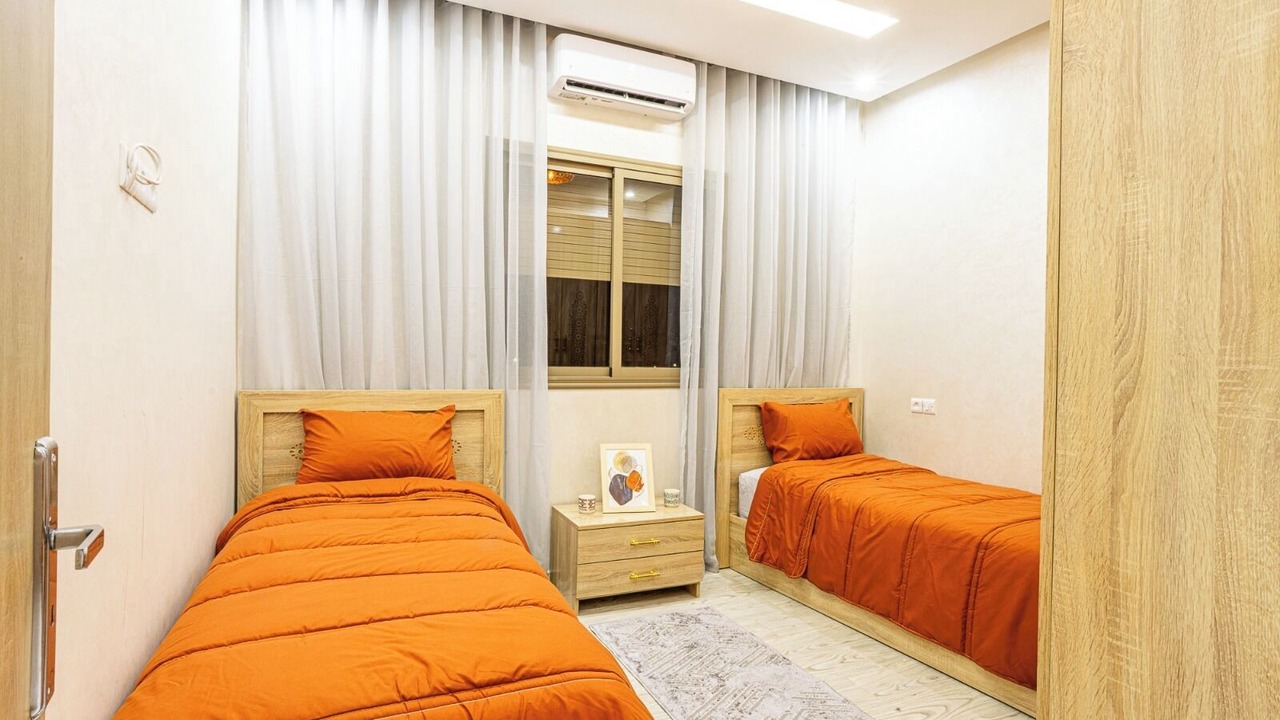 Photo of Bedroom in Tassoultante