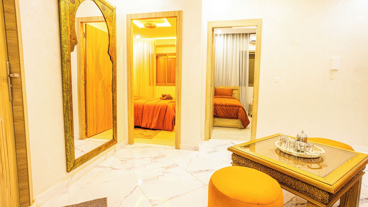 Photo of Bedroom in Tassoultante