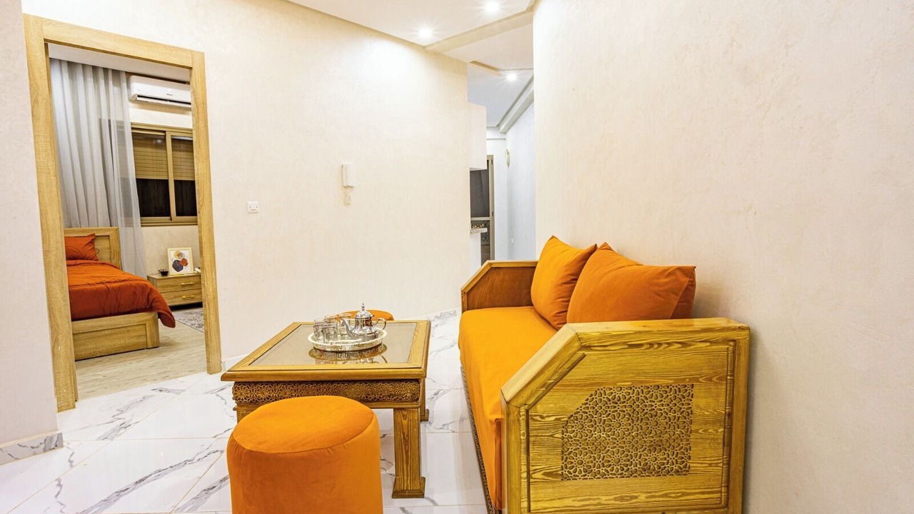 Photo of Livingroom in Tassoultante