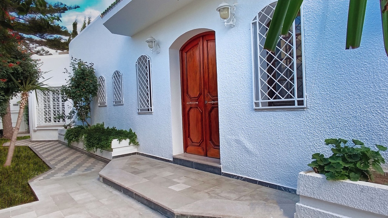 Photo of Outdoor in La Marsa