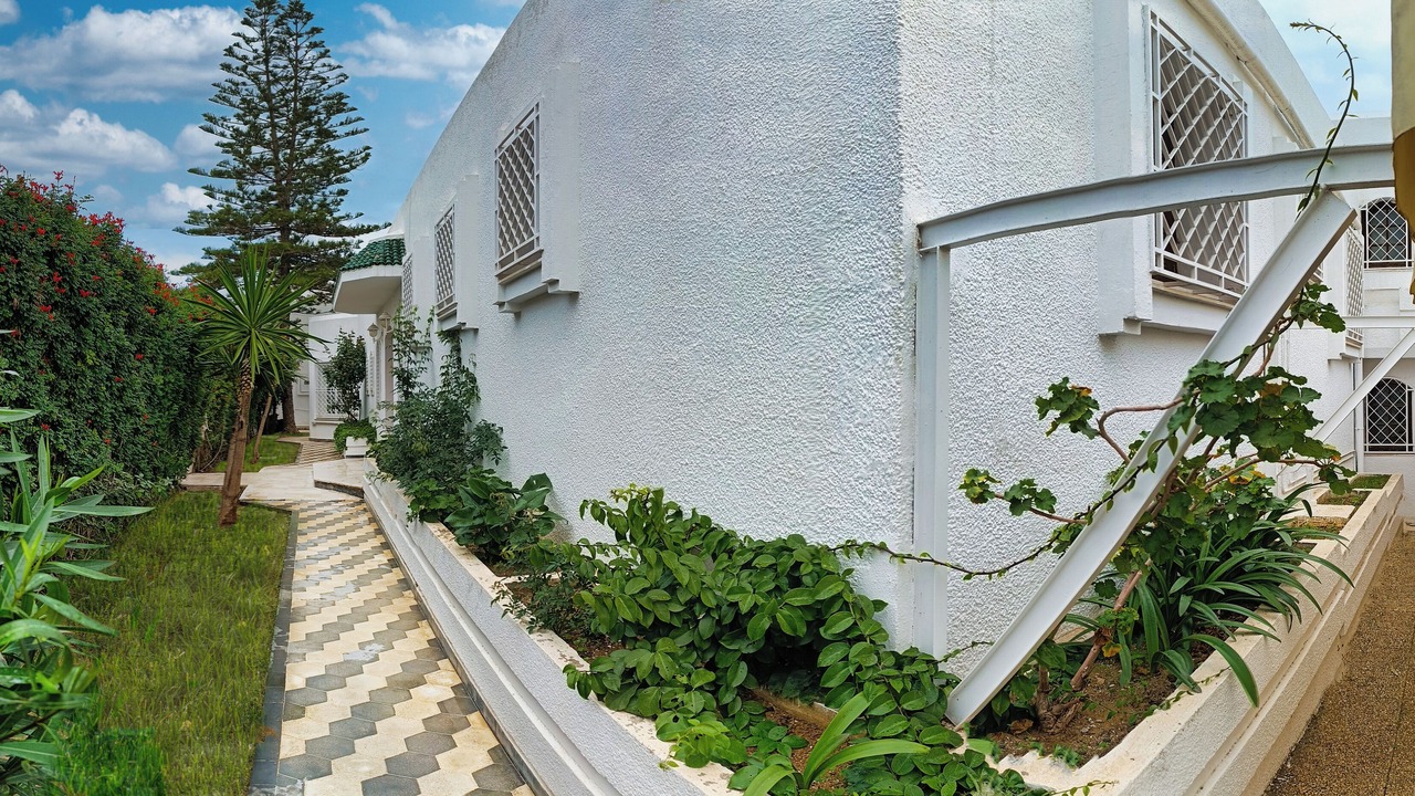 Photo of Outdoor in La Marsa