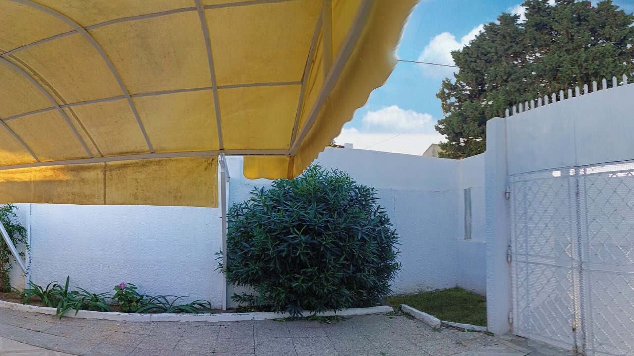 Photo of Outdoor in La Marsa