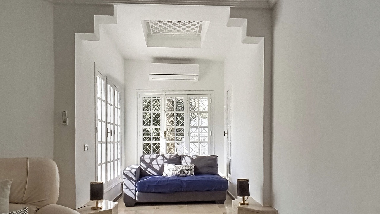 Photo of Livingroom in La Marsa