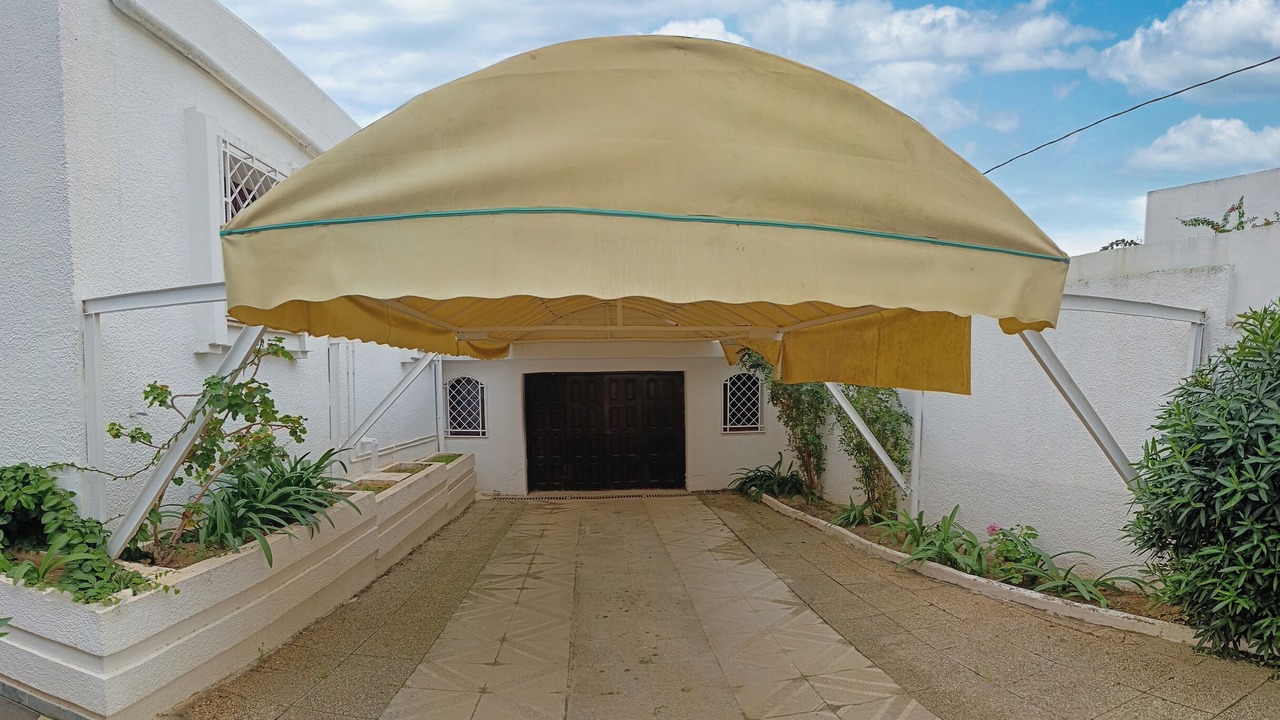 Photo of Outdoor in La Marsa