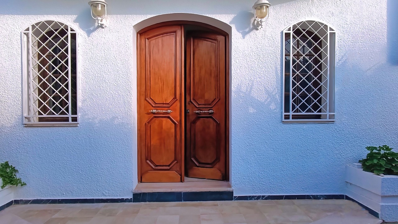 Photo of Outdoor in La Marsa