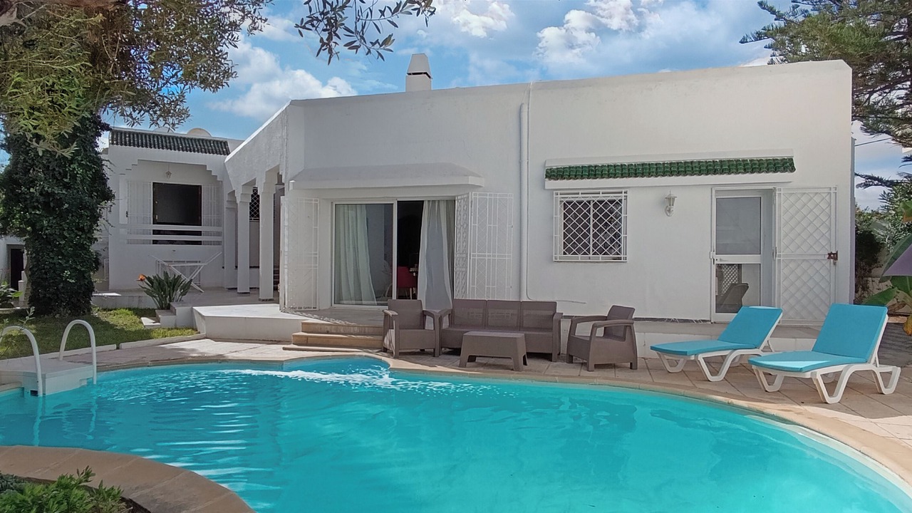 Photo of Outdoor in La Marsa