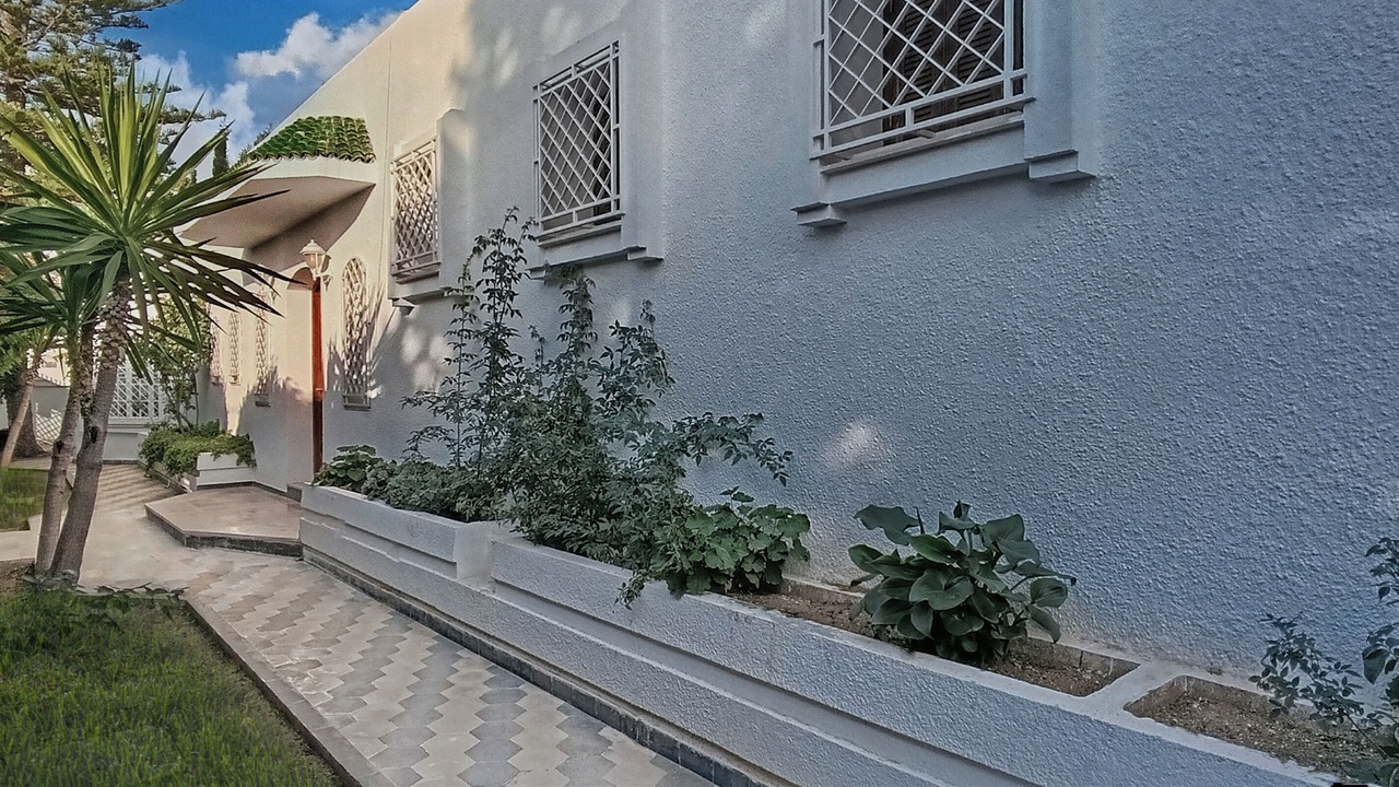 Photo of Outdoor in La Marsa