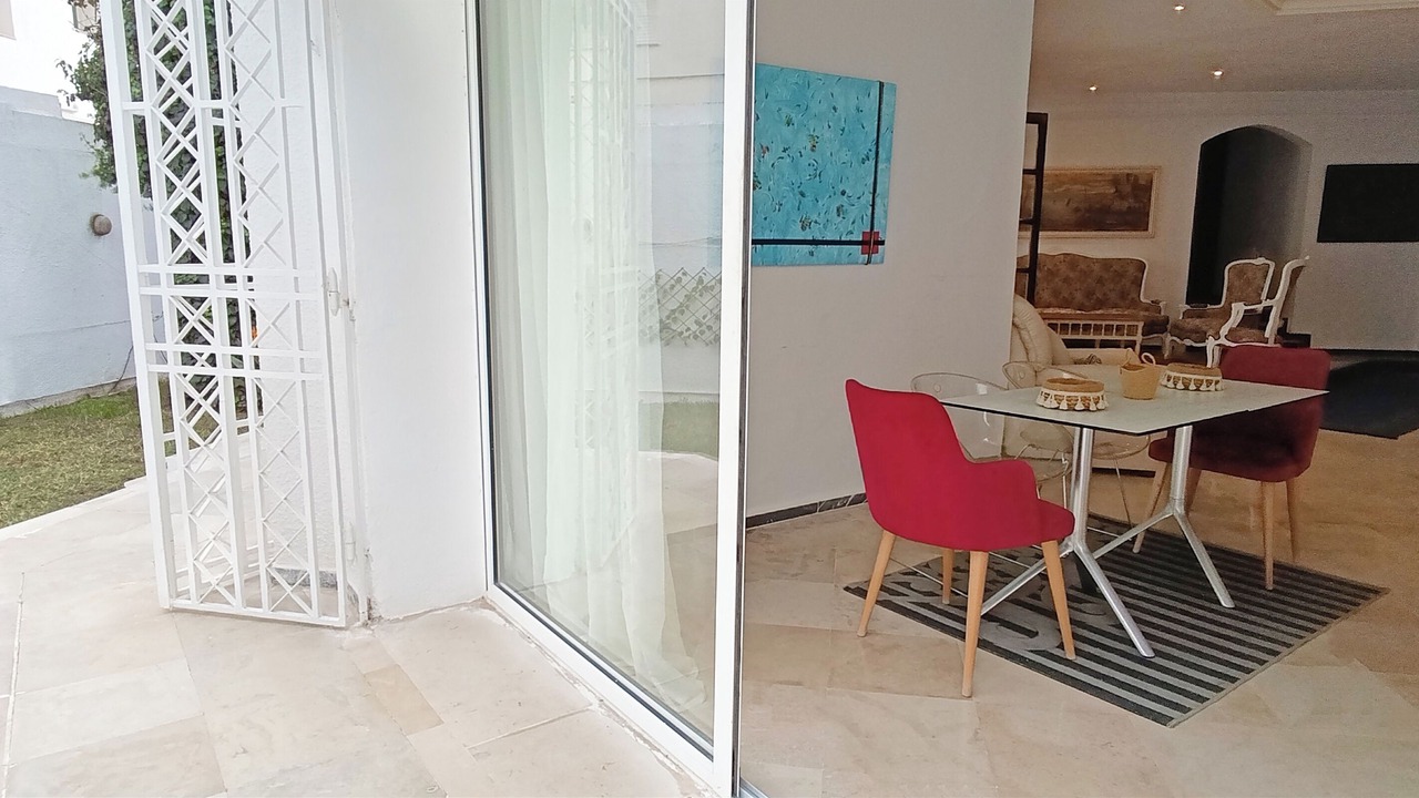 Photo of Outdoor in La Marsa