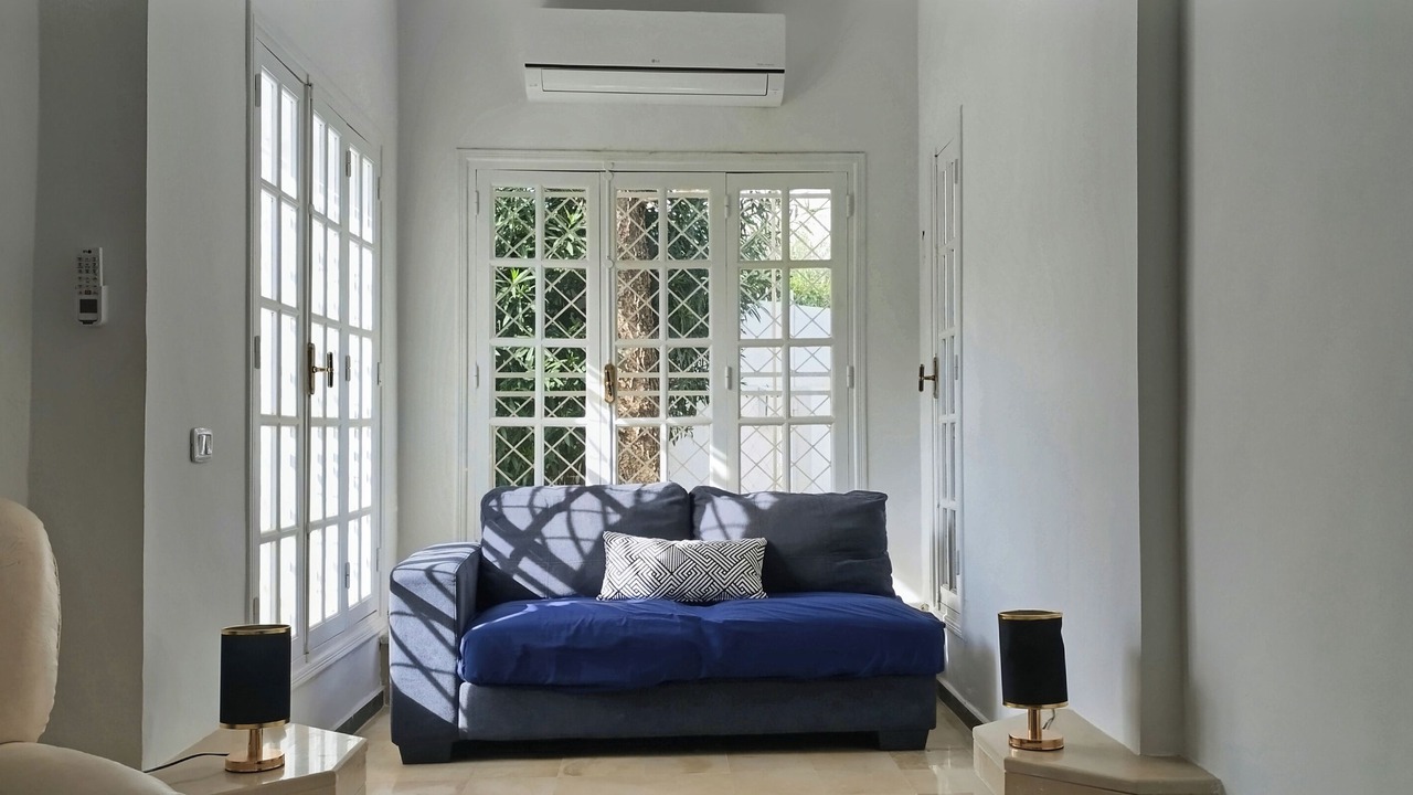 Photo of Livingroom in La Marsa