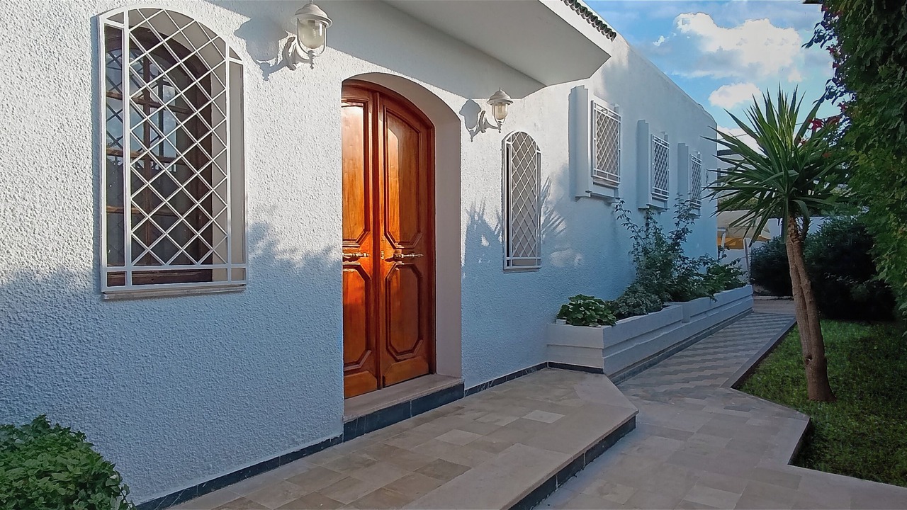 Photo of Outdoor in La Marsa