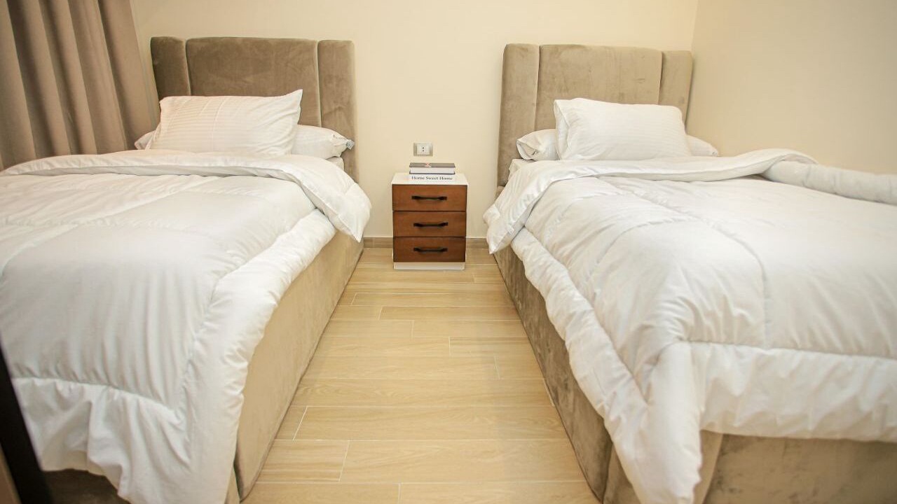 Photo of Bedroom in Al Duqqi