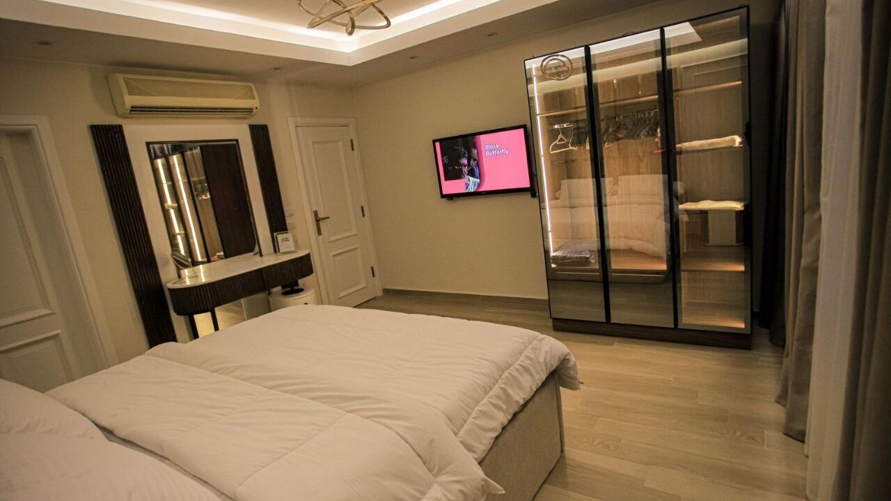 Photo of Bedroom in Al Duqqi