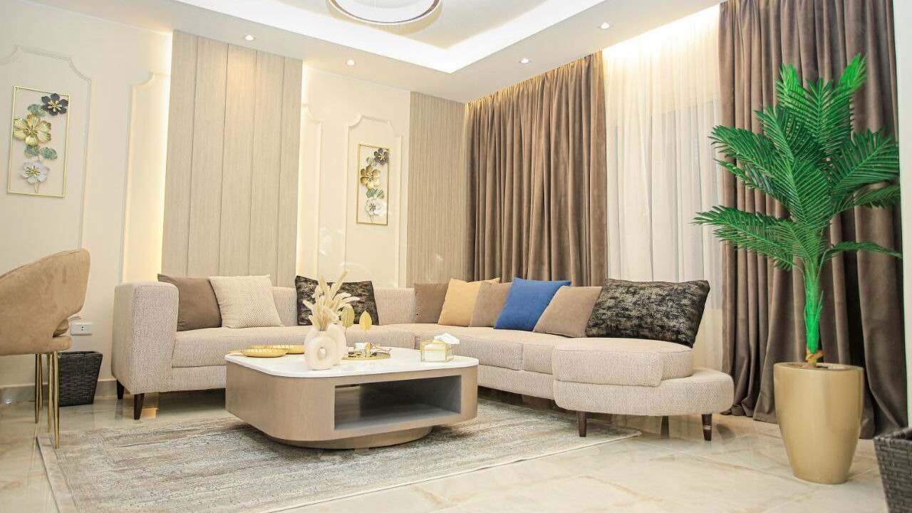 Photo of Livingroom in Al Duqqi