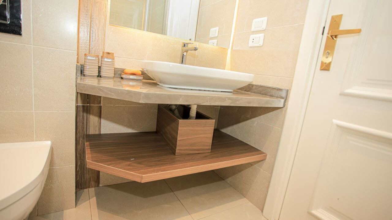 Photo of Bathroom in Al Duqqi