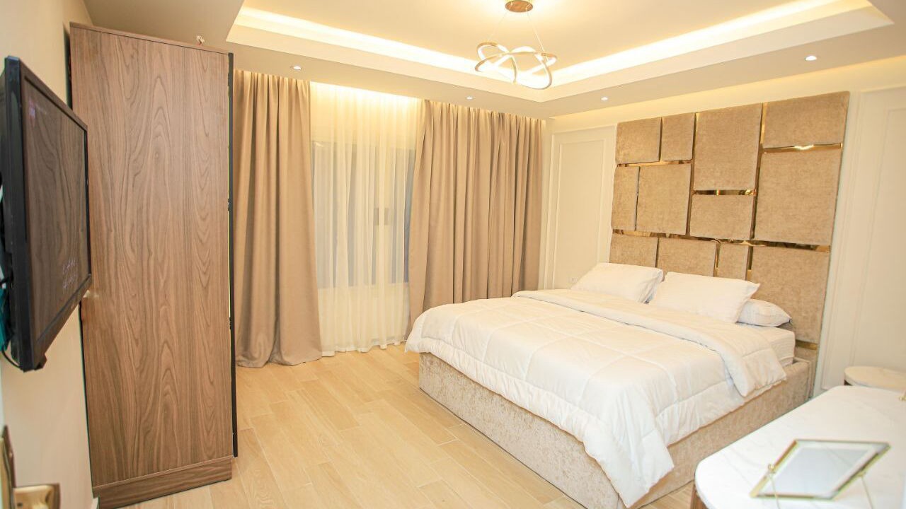 Photo of Bedroom in Al Duqqi