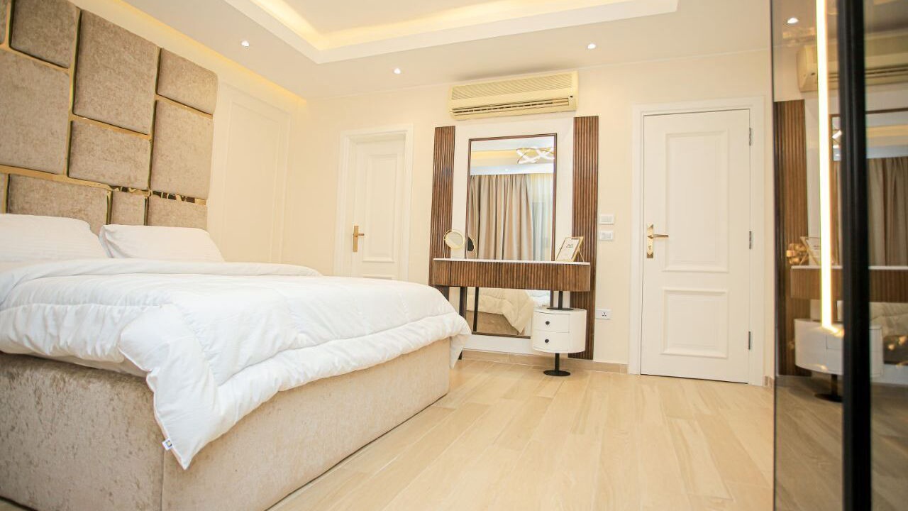 Photo of Bedroom in Al Duqqi