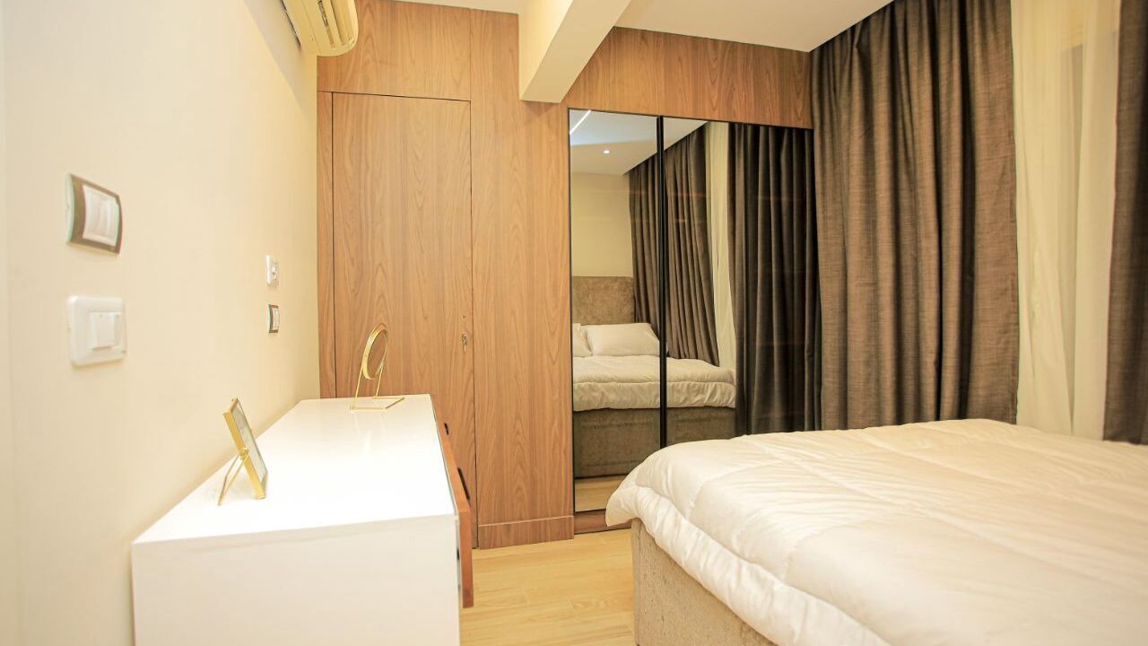 Photo of Bedroom in Al Duqqi