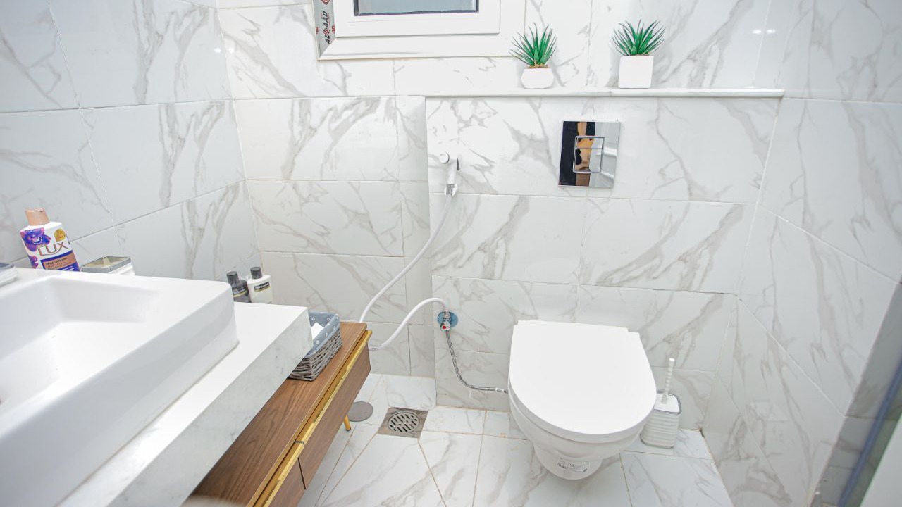 Photo of Bathroom in Al Duqqi