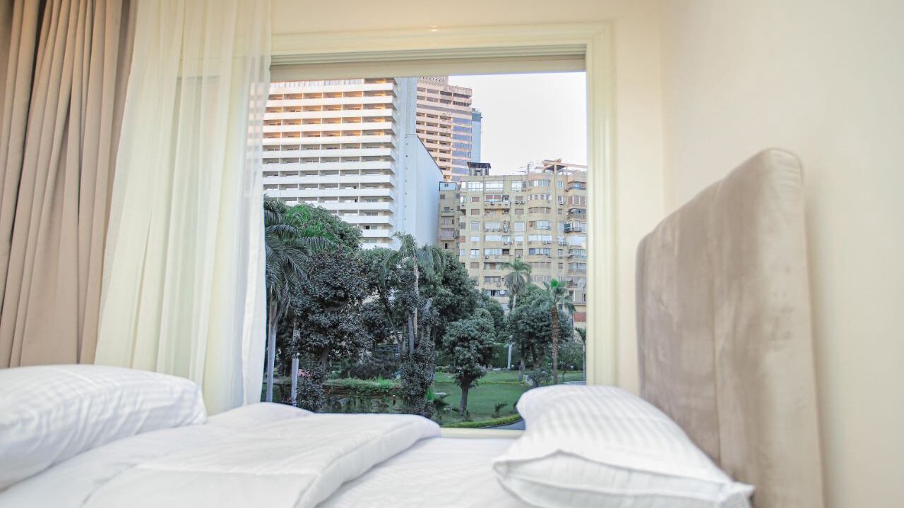Photo of Bedroom in Al Duqqi