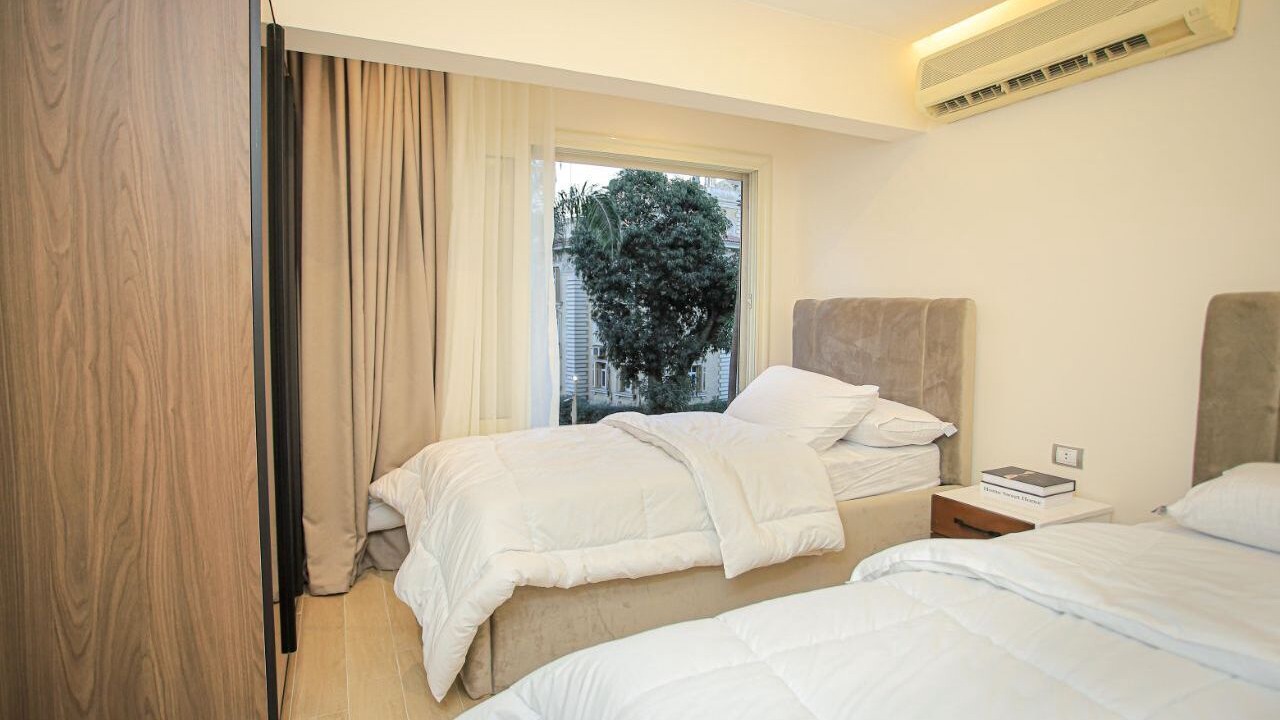 Photo of Bedroom in Al Duqqi