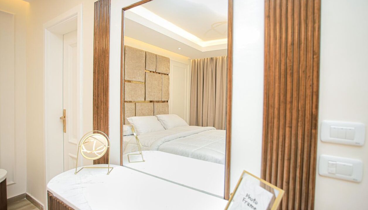 Photo of Bedroom in Al Duqqi