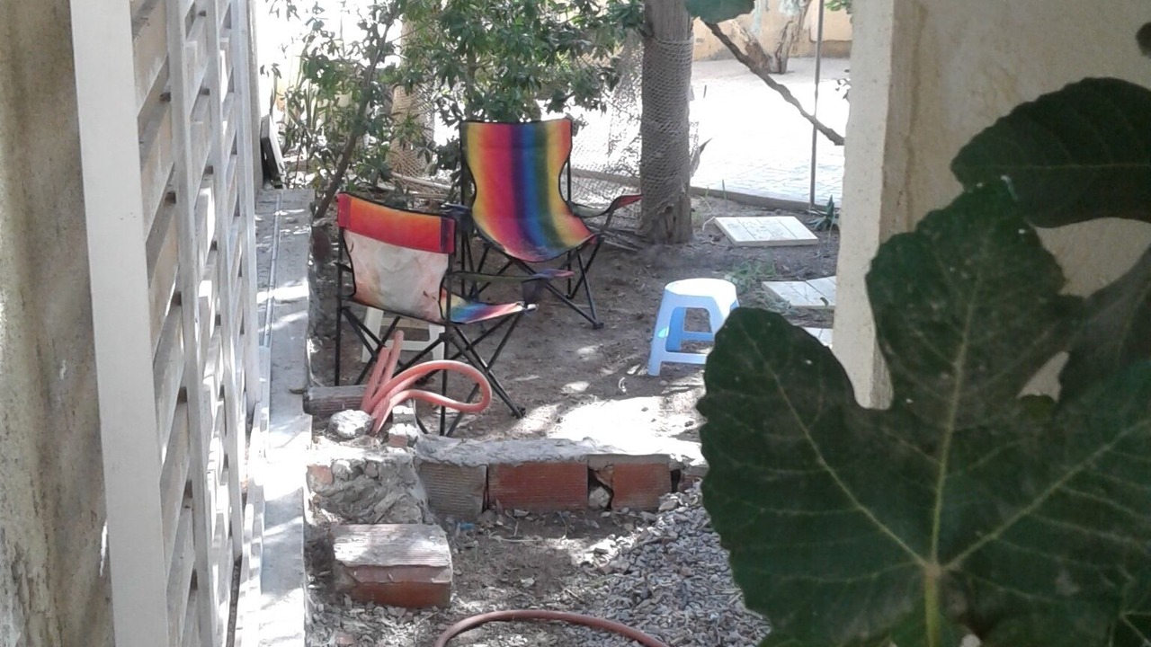 Photo of Outdoor in Hay Souani