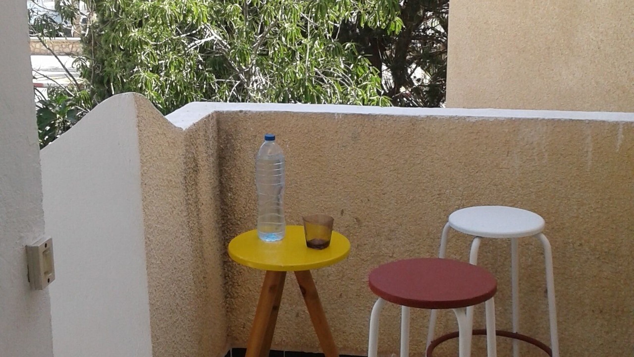 Photo of Patio Balcony in Hay Souani