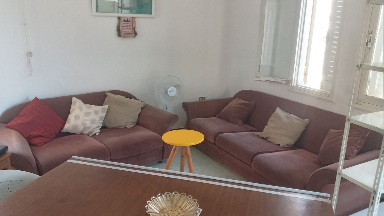 Photo of Livingroom in Hay Souani