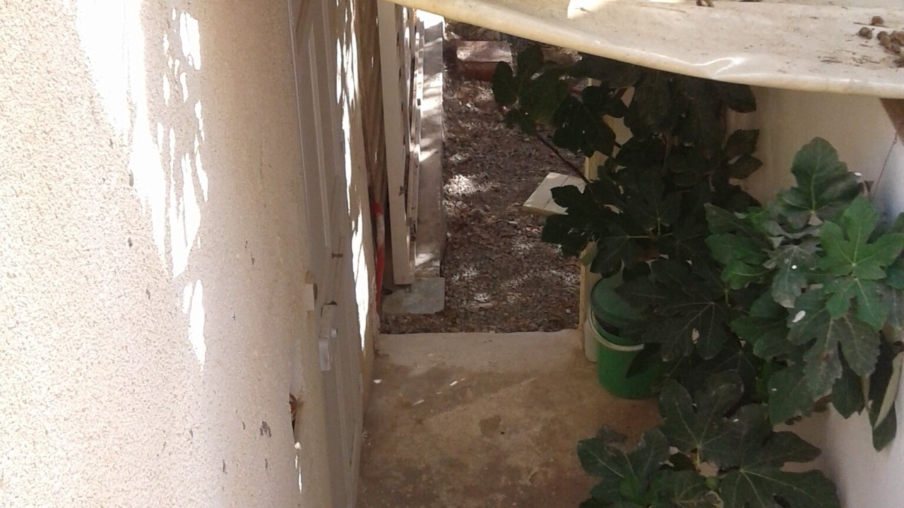 Photo of Outdoor in Hay Souani