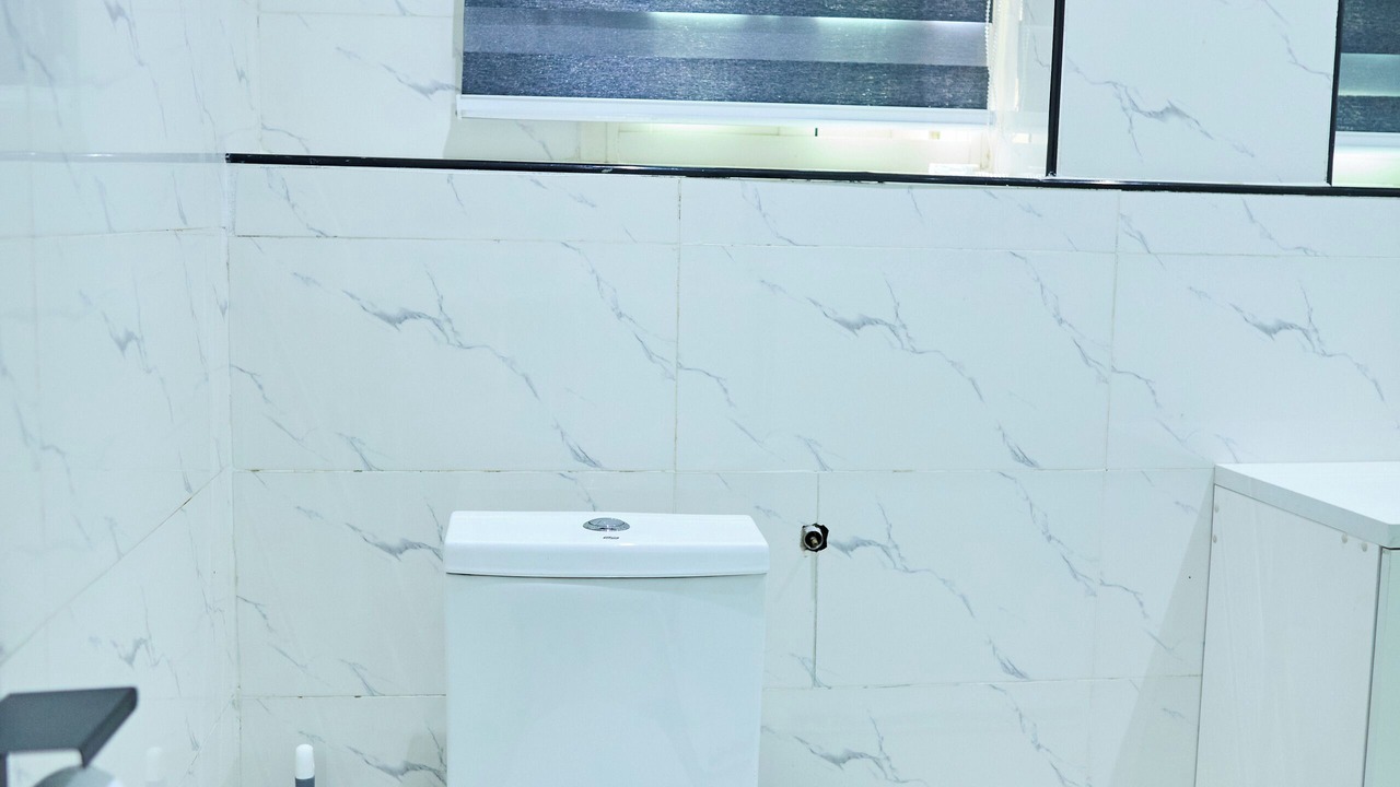 Photo of Bathroom in Ikoyi