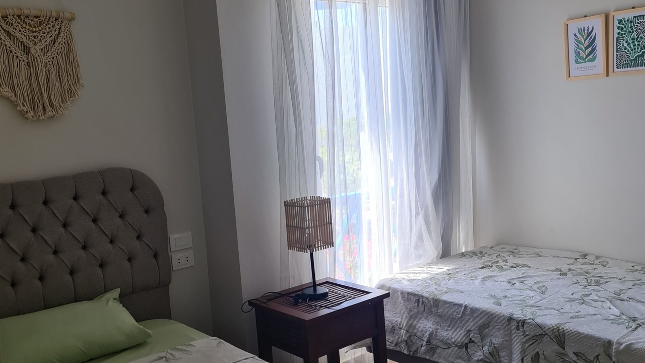 Photo of Bedroom in Zawiyat 'Abd al Mun'im