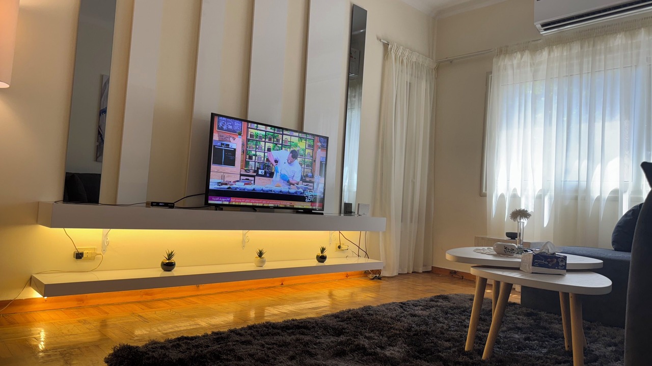 Photo of Livingroom in Cairo